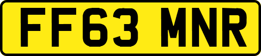 FF63MNR