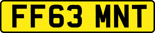 FF63MNT