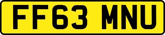 FF63MNU