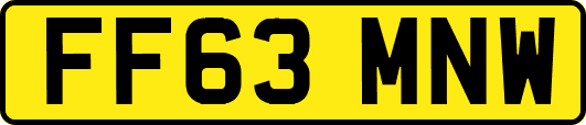 FF63MNW