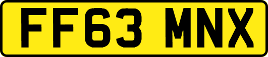 FF63MNX