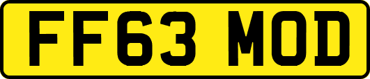 FF63MOD