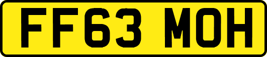 FF63MOH