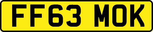 FF63MOK