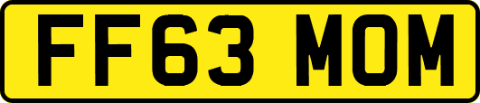FF63MOM