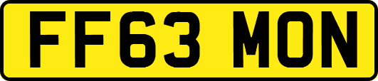 FF63MON