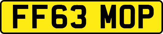 FF63MOP