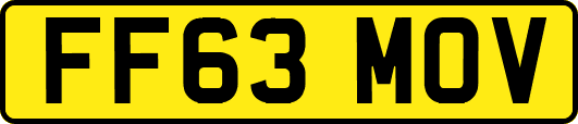 FF63MOV