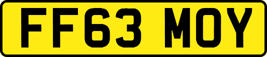 FF63MOY