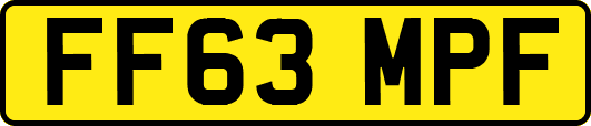 FF63MPF