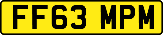 FF63MPM