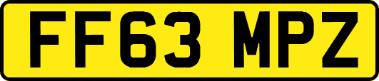 FF63MPZ