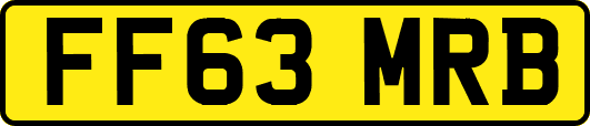 FF63MRB