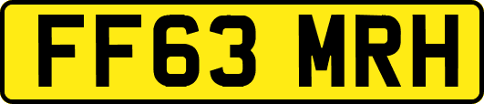 FF63MRH