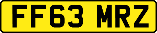 FF63MRZ