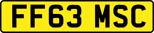 FF63MSC