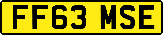 FF63MSE