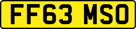 FF63MSO