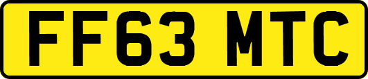 FF63MTC