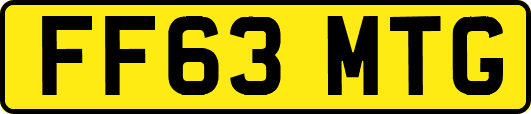FF63MTG