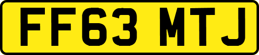 FF63MTJ