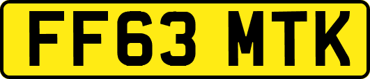 FF63MTK