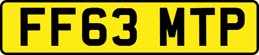 FF63MTP