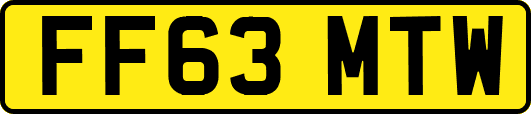 FF63MTW
