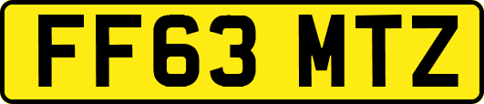 FF63MTZ