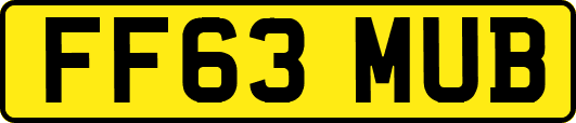 FF63MUB