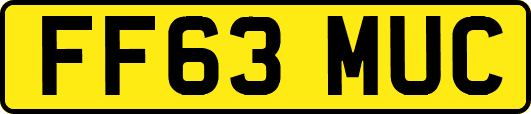 FF63MUC