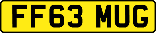 FF63MUG