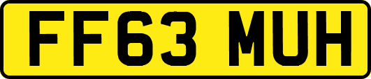 FF63MUH