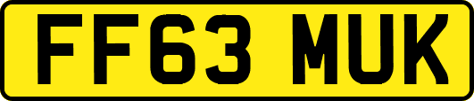 FF63MUK
