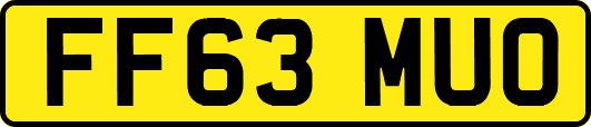 FF63MUO