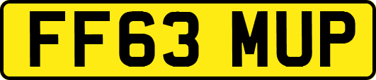 FF63MUP