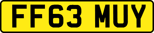 FF63MUY
