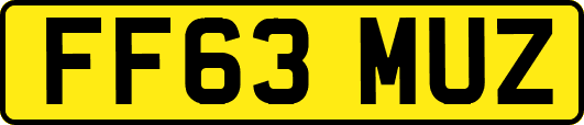 FF63MUZ