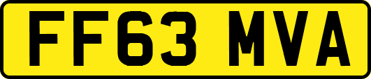 FF63MVA
