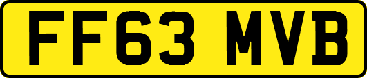 FF63MVB