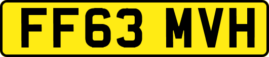 FF63MVH