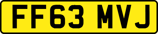 FF63MVJ
