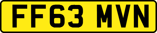 FF63MVN
