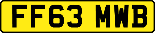 FF63MWB