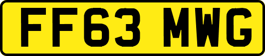 FF63MWG