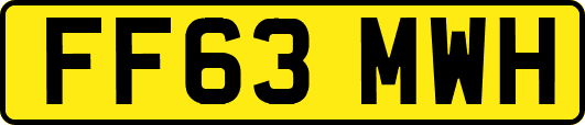 FF63MWH