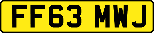FF63MWJ