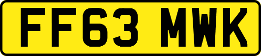 FF63MWK