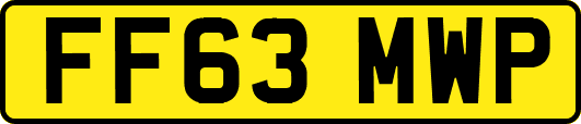 FF63MWP