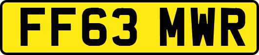 FF63MWR